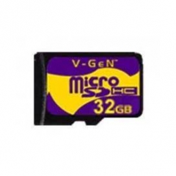 MICRO SD V-GEN 32GB Class 10